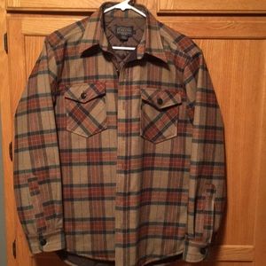 Like new Pendleton jacket